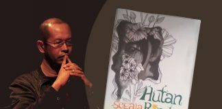 VONIS DAN DIALEKTIKA BUKU PUISI HE BENYAMINE: HUTAN SEGALA RINDU