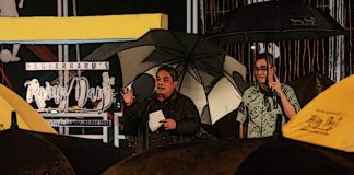 MISS YOU BANJARBARU, PAK NADJMI…