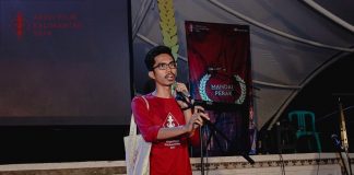 AFK 2020; AJANG KREATIVITAS PERFILMAN KALIMANTAN