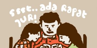 LOMBA, KRITERIA PENILAIAN, DAN JURI
