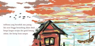 PUISI-PUISI MOH. ROFQIL BAZIKH: REPERTOAR KANGEN