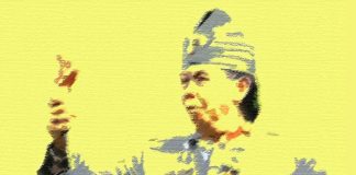 KAJIAN MUSIK NUSANTARA PADA KARYA CIPTA LAGU ANANG ARDIANSYAH