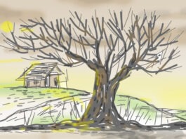 PUISI-PUISI WAYAN ESA BHASKARA; GENDING SIRIH GADING