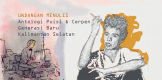 DICARI: PENULIS GENERASI BARU BANUA