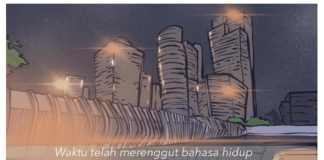 TIPS NYANTUY DI DKI BUDGET TIPIS SETIPIS JANJI MANIS
