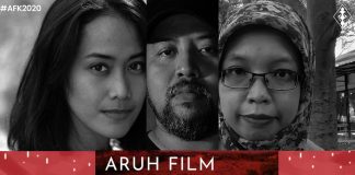 ARUH FILM KALIMANTAN 2020 USUNG TEMA “RUMAH”