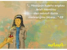 PUISI-PUISI EKA BUDIANTA