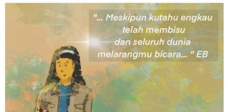 PUISI-PUISI EKA BUDIANTA