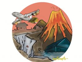 PUISI-PUISI IMAM BUDIMAN: TUHAN SELALU ADA