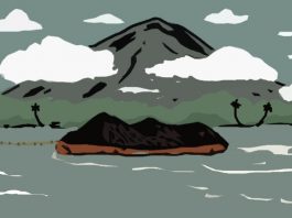 PUISI-PUISI RAUDAL TANJUNG BANUA; MADIHIN BARA BATU BARA
