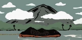 PUISI-PUISI RAUDAL TANJUNG BANUA; MADIHIN BARA BATU BARA