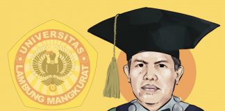 POHON KASTURI DAN KHIDMAT PADA BANUA
