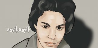SELAMAT JALAN NAWAL EL SAADAWI