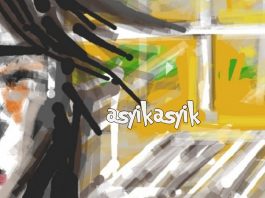 PUISI-PUISI MOH MAHFUD; IV/ASA BINGUNG