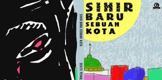 MAZHAB BARU 31 PENULIS