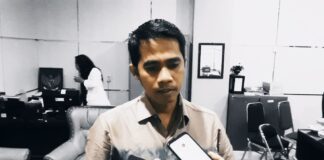 KEGIATAN PEMBELAJARAN TATAP MUKA DIDUKUNG KOMISI IV DPRD KABUPATEN BANJAR