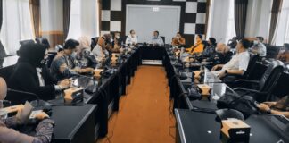 PEMERINTAH HARUS PERHATIKAN UMKM GUNA PEMULIHAN EKONOMI MASYARAKAT DI MASA PANDEMI