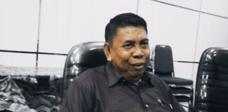 PENYELENGGARAAN PILKADES OLEH KOMISI I DPRD DINILAI BERJALAN LANCAR