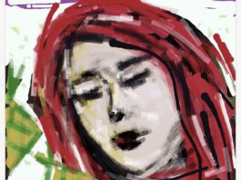 PUISI-PUISI TJAHJONO WIDARMANTO; WANGSIT LANGIT