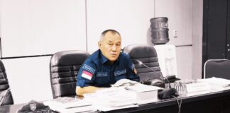 KESIAPAN PERPUSTAKAAN DESA