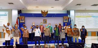 BNN KABUPATEN BANJAR TAHUN INI DITARGET TERBENTUK