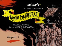 PROLOG DAN BABAK I: PANGGUNG WAN KARAJAAN NAGARA DIPA