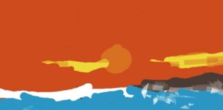 PUISI-PUISI VITO PRASETYO; SESUDAH ZAMAN BICARA