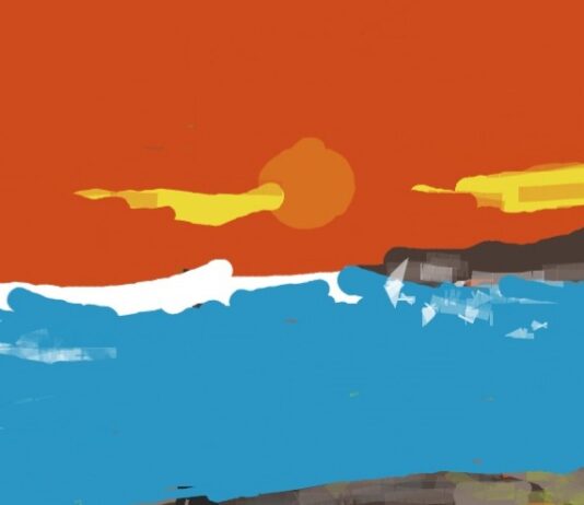 PUISI-PUISI VITO PRASETYO; SESUDAH ZAMAN BICARA