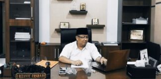 BELAJAR DARI RUMAH, PJJ KEMBALI DIGELAR