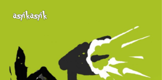 MUSALA KAMPUNG YANG KAMPUNGAN