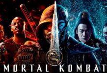 MORTAL KOMBAT (2021): SEBUAH KEKECEWAAN #1