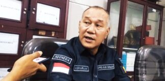 APA KABAR GAPOKTAN HARI INI?