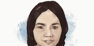 IBU PENYAIR