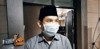 TANGKAL WABAH COVID-19 LEWAT SHALAWAT BURDAH
