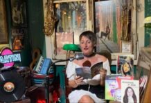 चीनी वर्षा-KATARINA SARIĆ