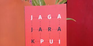 SAAT AKU GIGIL MEMBACA TUBUH SENDIRI #1