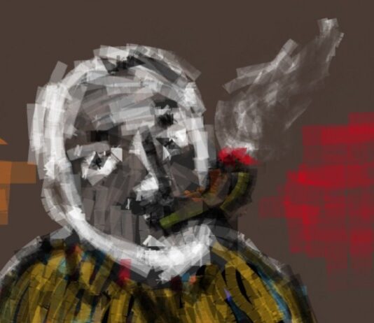 SENANDIKA PIPA SI TUA