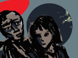 MUSIK AKHIR ZAMAN