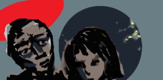 MUSIK AKHIR ZAMAN