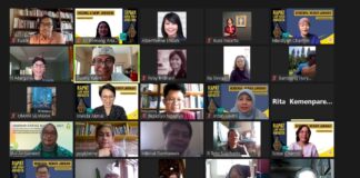 RAPAT LUAR BIASA ANGGOTA SATUPENA HASILKAN KEPUTUSAN STRATEGIS