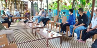 TIONGHOA BANJAR, DATU KELAMPAYAN, DAN GARIS KETURUNAN