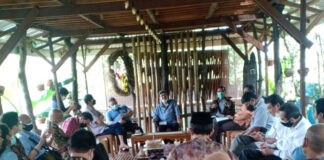 PERAN DAN KIPRAH TIONGHOA BANJAR DALAM LINTASAN SEJARAH