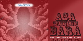 SINOPSIS: ASA TAKULUM BARA
