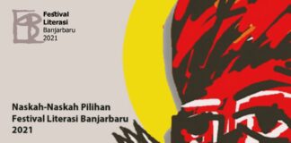 INILAH PARA NOMINE TERPILIH ANTOLOGI FESTIVAL LITERASI BANJARBARU 2021