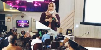 INI DIA SINKRONISASI PERIZINAN DPMPTSP BANJARBARU