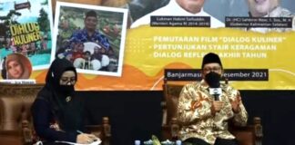 MODERASI BERAGAMA, POLITIK, DAN KONFLIK