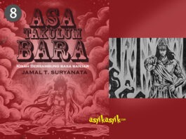 KARAJAAN NAGARA DAHA WAN PAPADAH UMA