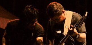 THE POWER OF MINGGURAYA; KONSER MINI MUSISI BAHARI