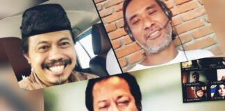22 JANUARI 2022 SATUPENA BETRANSFORMASI MENJADI ALINEA