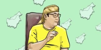 BAGAIMANA MENYIKAPI EDY MULYADI SECARA SELOW